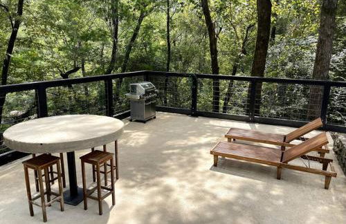 Meadows Mill House III - Foto 20