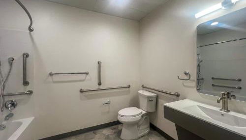 415 Modern Brand New Studio Apartment - Foto 5