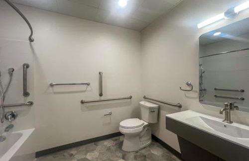 408 Modern Brand New Studio Apartment - Foto 7