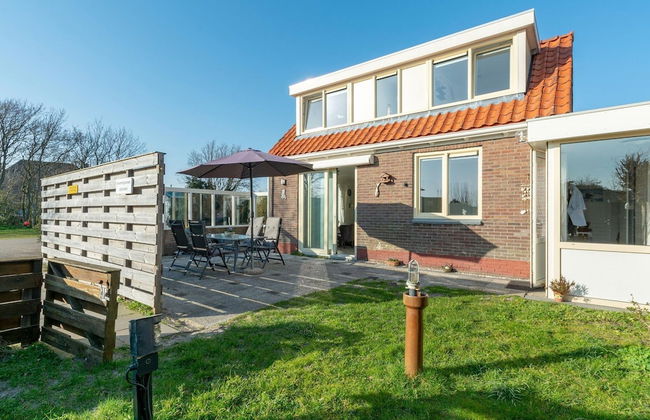 Klaproos, Holiday Home - Foto 54