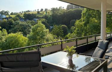 Naturquartier am Osterkopf Ferienwohnung Willingen Usseln - Foto 26