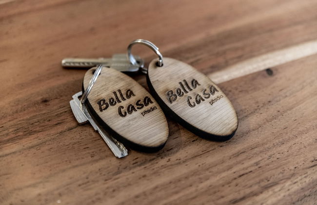 Bella Casa Pitsidia - Foto 32