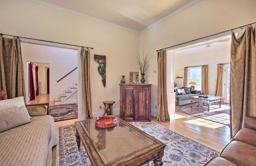 Private Home with Hot Tub Near Jay Peak Slopes - Foto 7