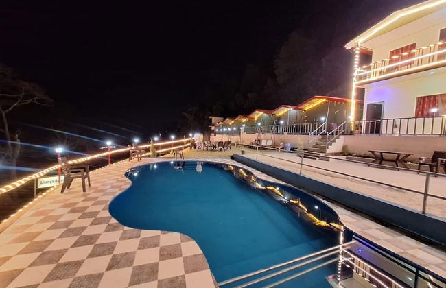 Haveli Resort - Foto 7