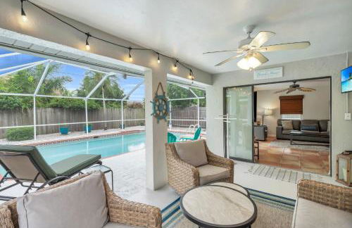 Walk to Vanderbilt Beach From Our Naples Park Home - Foto 34