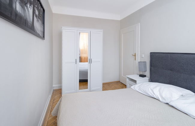 Apartment Kroellgasse - Foto 9