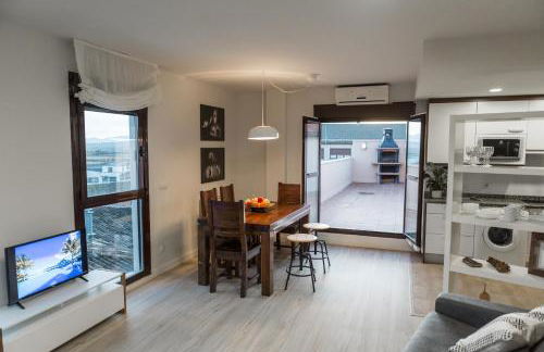 Apartamento Ático Bardenas - Foto 14