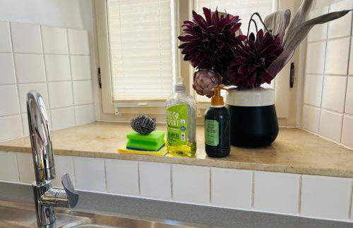 Workers Lodge für 4-14 Pers, Parkplatz, Wlan, Einzelbetten - Foto 12