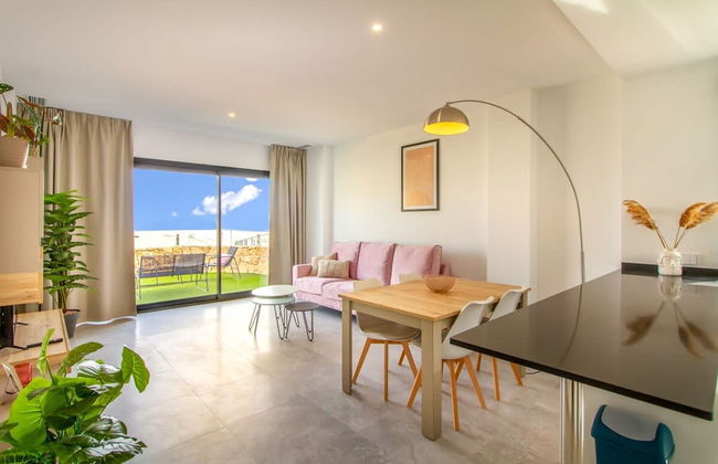 Camporrosso 1C by Bookaparadise - Foto 17