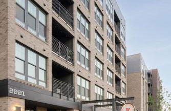 Forge at Raleigh Iron Works - Foto 21