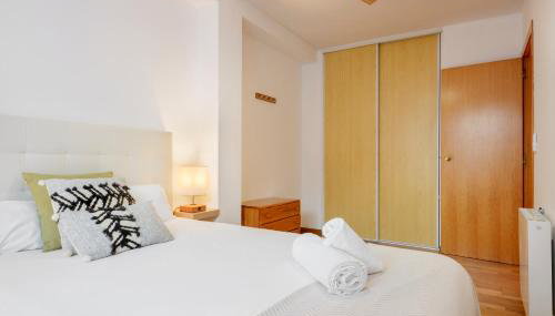 Alojamiento Aspe Arañones Canfranc - Foto 5