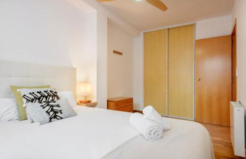 Alojamiento Aspe Arañones Canfranc - Foto 5