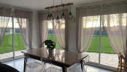 Gite etretat - Foto 5