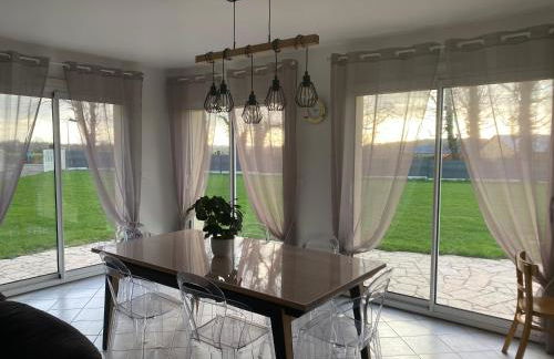 Gite etretat - Foto 5