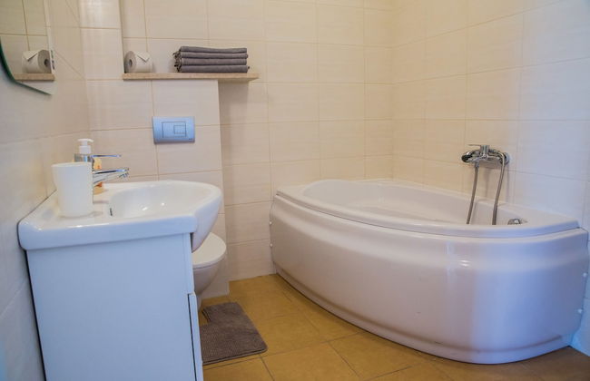 Family Homes - Apartamenty Vento - Foto 19