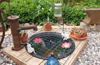 Schönes Appartement in ruhiger Lage - Foto 14