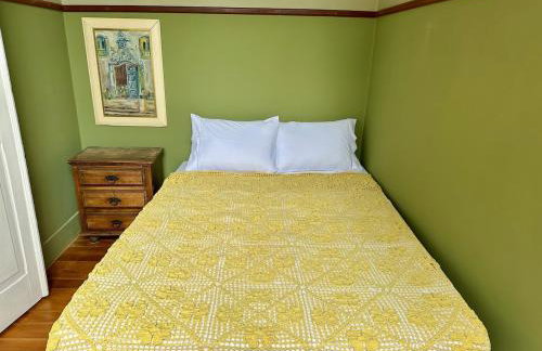 Casarão com Acessibilidade no Coração de São João del-Rei - Pet Friendly - com Ar Condicionado - Acesso à Maria Fumaça para Tiradentes - Foto 24