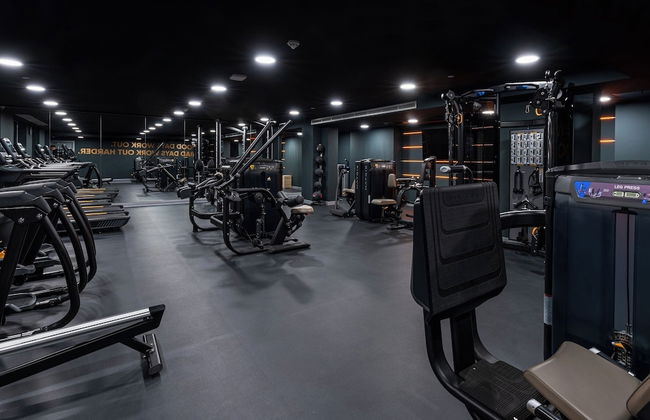 CitySuites 2 Aparthotel - Foto 45