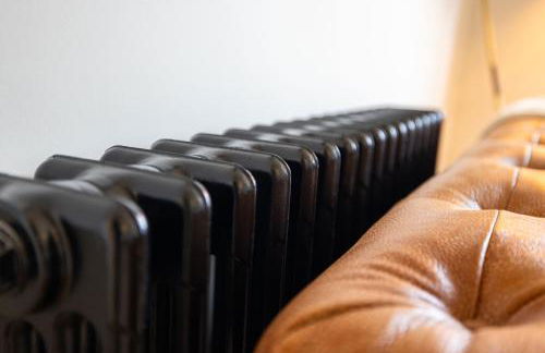 Battersea Boutique Apartment 1 - Foto 10