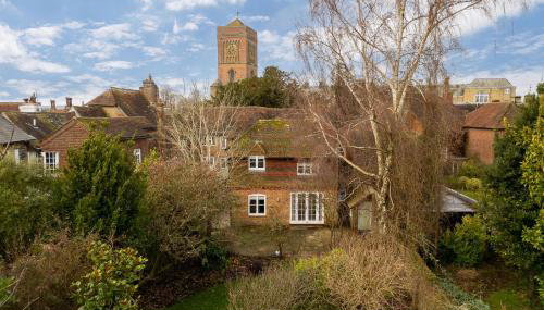 NEW - The Nook by The Butler Collection - Foto 3