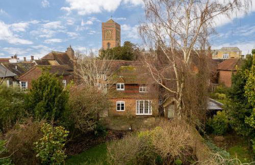 NEW - The Nook by The Butler Collection - Foto 3