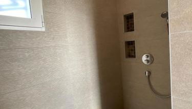 Studio calme campagne 20 min de la mer - Foto 5, Shower