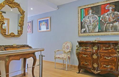 Villa Mon Repos - Foto 38