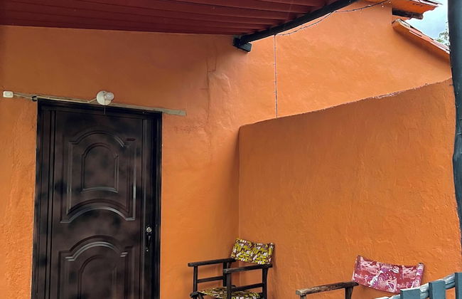 Cabañas Cañón del Chicamocha - Foto 1