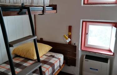 Chalet design, 7 bed, Wi-Fi, Tv, Cortina - Foto 40