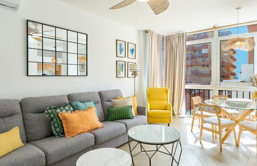 Fuensol apartment in Los Boliches Fuengirola - Photo 22