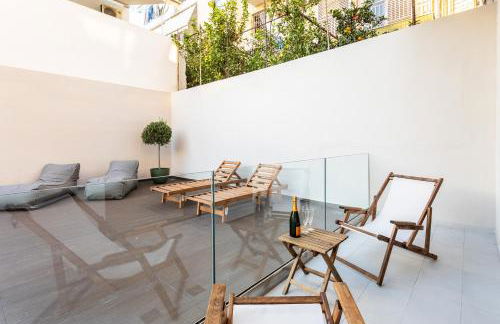 Grec Suites Dafni, Athens by GrecCollection - Foto 41