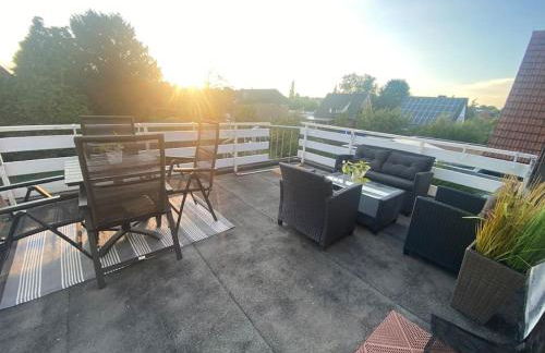 Sonniges Studio in Rheine Nähe Zentrum - Foto 33