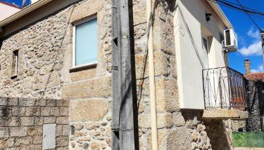 A Casa da Aldeia 1 Belmonte - Foto 2