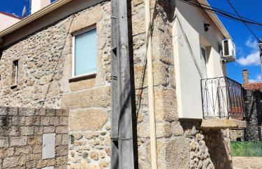 A Casa da Aldeia 1 Belmonte - Foto 2