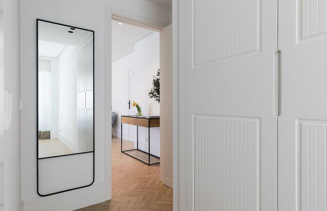 Feelathome Waldorf Suites Apartments - Foto 6