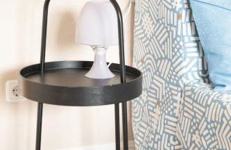 - Zen Haven Luxurious 3-Room Japanese-Themed Apartment with King-Size Beds, Balcony, Bamboo Accents, Entertainment Galore & Private Parking - Near Airport & Train Station - - Photo 21