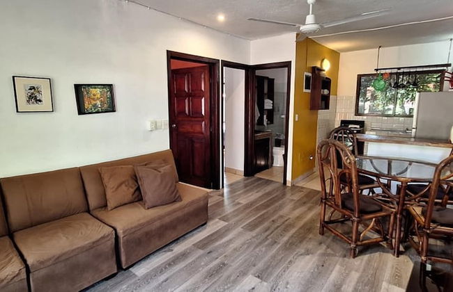 Apartamentos Massai - Foto 59