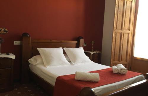 Inés Casa Rural - Foto 52