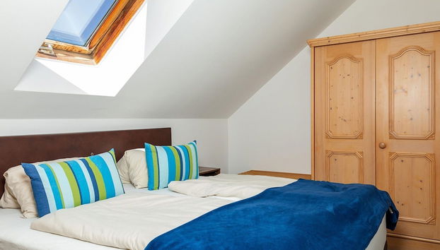 Apartment in the ski and Hiking Area in Mallnitz - Foto 2, Habitación