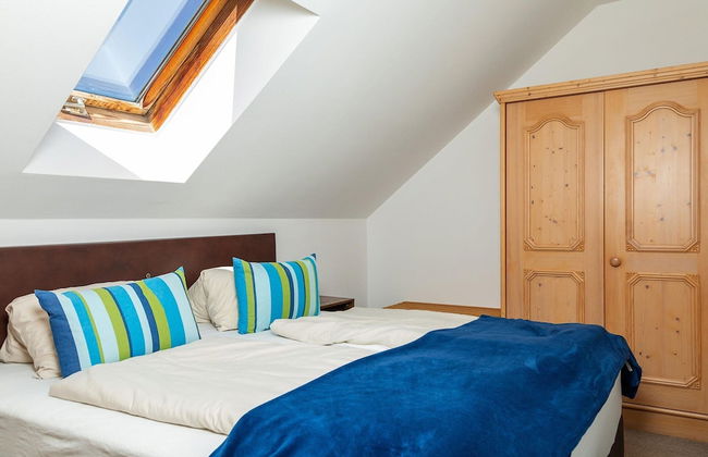 Apartment in the ski and Hiking Area in Mallnitz - Foto 2