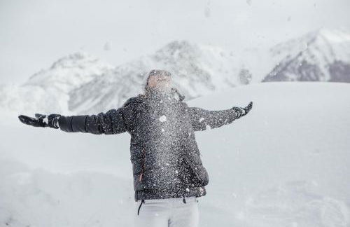 Silent Luxury Chalet LAIET - Foto 14