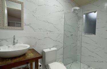 Casa Sal - Com Piscina - Praia de Mariscal-SC - Foto 10