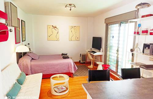 Armengual Centro Apartments FREE PARKING By Easytrip - Foto 20
