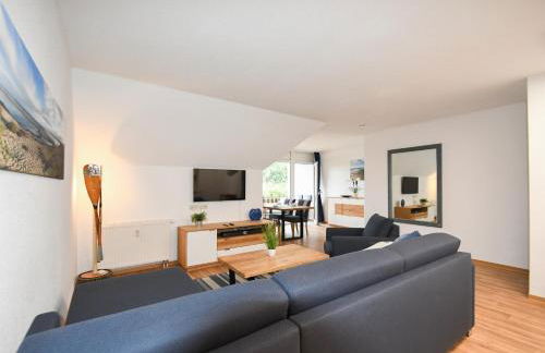 Ferienwohnung Weitblick mit Logia - Foto 7