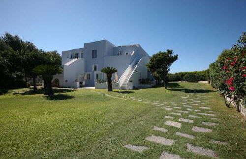 Il Carrubo - Foto 46