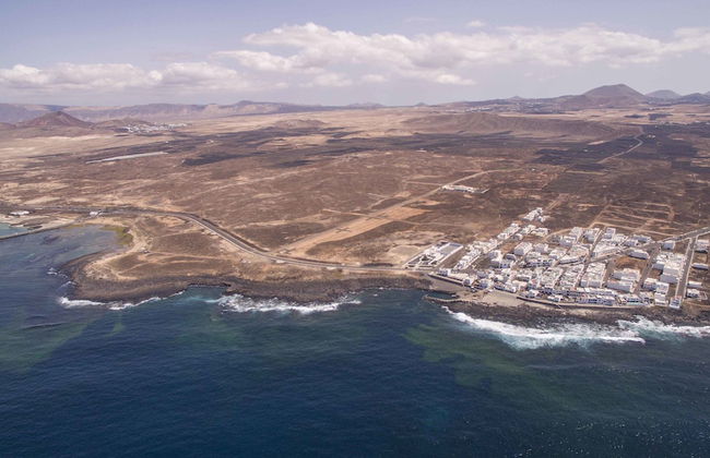 La Santa Ocean - Foto 1