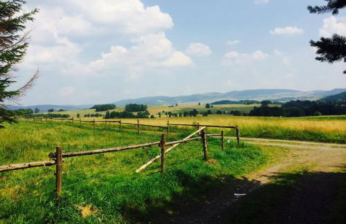 Siedlisko Wierchy - Foto 17