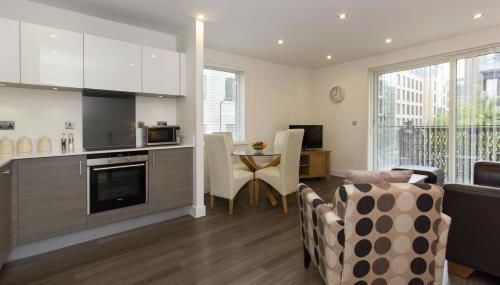 Citystay Living - Mill Park Apartments - Foto 2