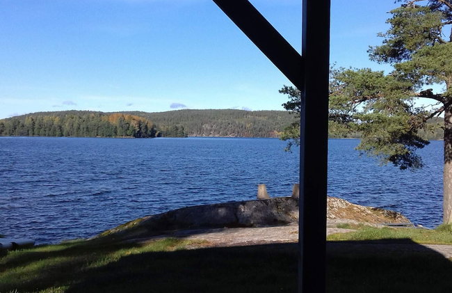 4 Person Holiday Home in Horn - Foto 25