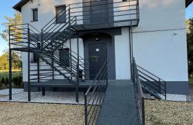 Aparthotel w Dolinie Stawów Zator - Photo 20